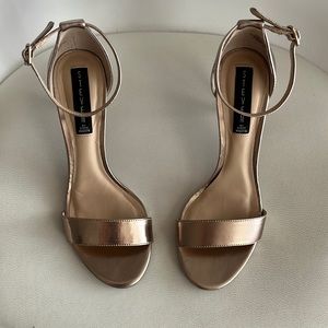Steven Madden High Heels.. excellent condition
